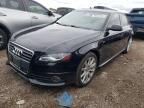 AUDI A4 PREMIUM photo