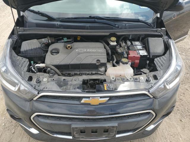 2018 CHEVROLET SPARK 2LT - KL8CF6SA3JC431932