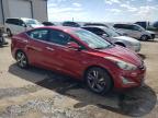 HYUNDAI ELANTRA SE photo