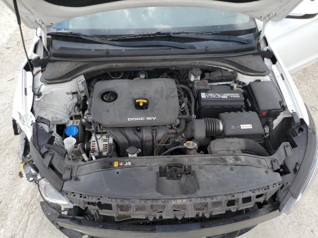2018 HYUNDAI ELANTRA SE - 5NPD84LF9JH374256