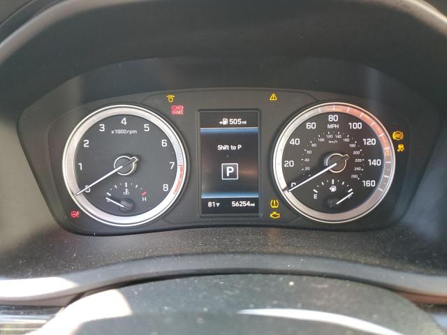 2018 HYUNDAI SONATA SPO - 5NPE34AF8JH610756