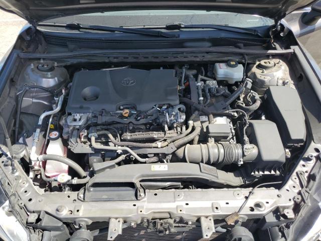 VIN 4T1C31AK8NU570219 2022 Toyota Camry, LE no.11