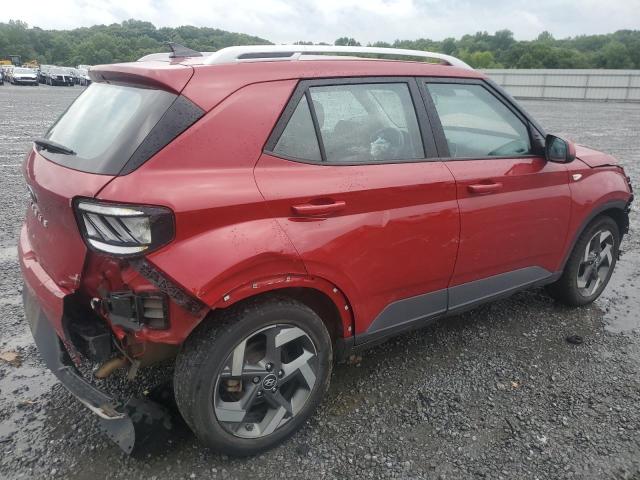 2021 HYUNDAI VENUE SEL - KMHRC8A36MU107408
