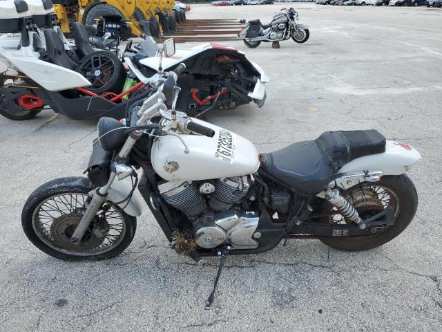 2001 HONDA VT750 DC JH2RC44061K503139