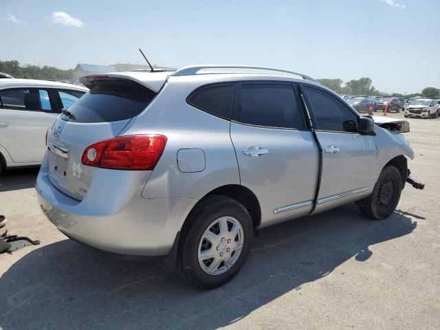 VIN JN8AS5MV0EW718867 2014 Nissan Rogue, S no.3