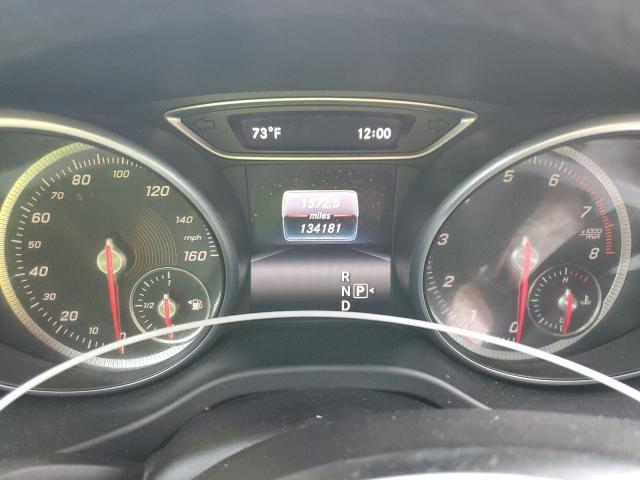 2017 MERCEDES-BENZ CLA 250 4M - WDDSJ4GBXHN446763