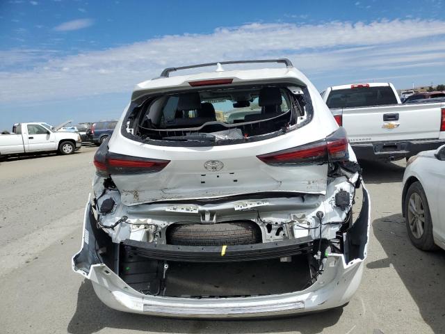 VIN 5TDKDRBH4RS538618 2024 Toyota Highlander, LE no.6