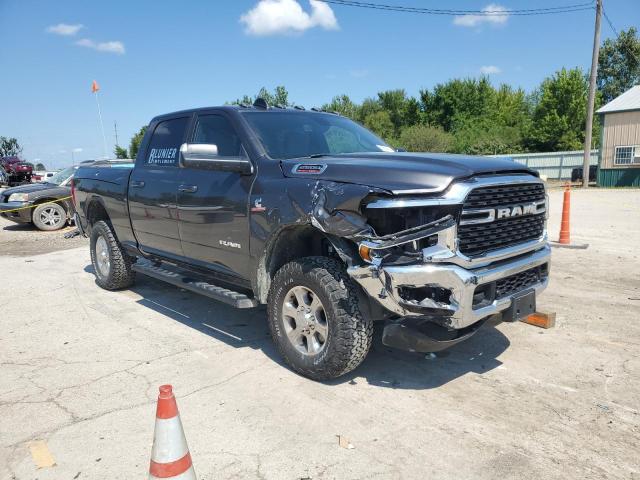 2022 RAM 2500 BIG H - 3C6UR5DL7NG322847
