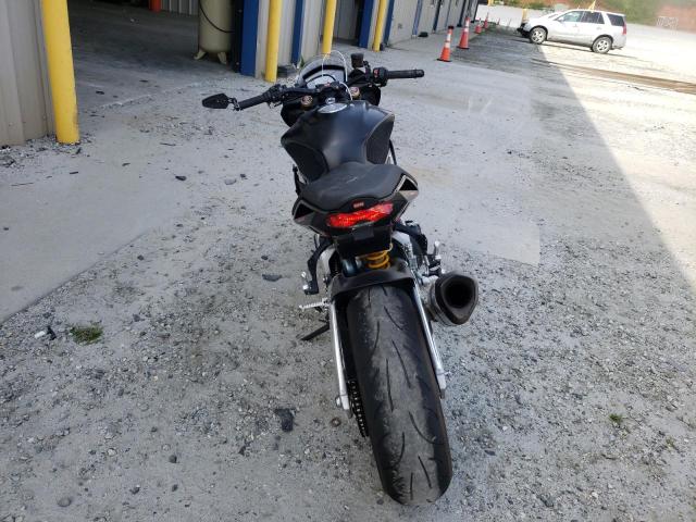 2020 APRILIA TUONO ZD4KGU004LS001239