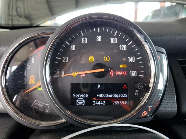 2020 MINI COOPER - WMWXU7C02L2L95599