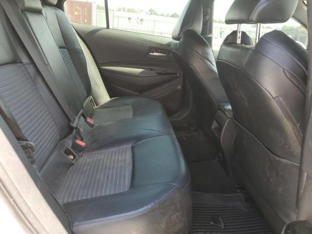 2020 TOYOTA COROLLA XS - JTDT4RCE1LJ010192