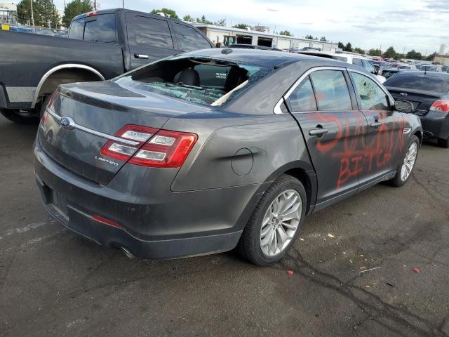 2018 FORD TAURUS LIM - 1FAHP2F85JG109673