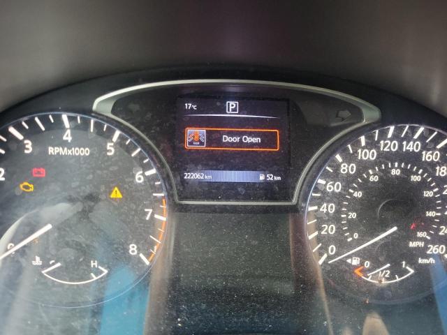 2017 NISSAN ALTIMA 2.5 - 1N4AL3AP0HC287249