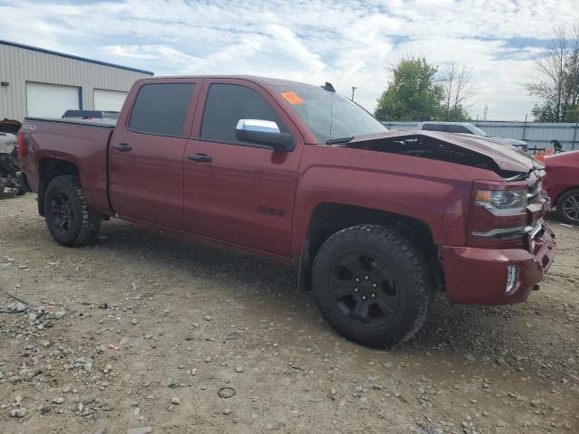 2017 CHEVROLET SILVERADO 3GCUKSEC6HG223385  69623624