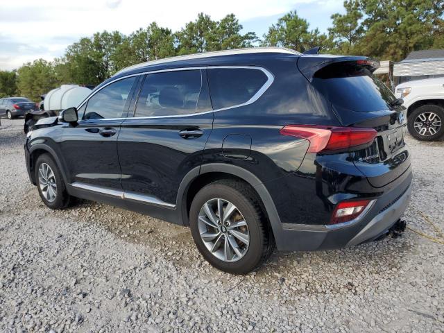 2019 HYUNDAI SANTA FE L - 5NMS53AD6KH068710