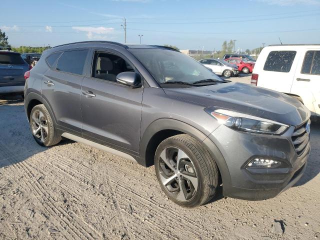 2018 HYUNDAI TUCSON VAL - KM8J3CA24JU796755