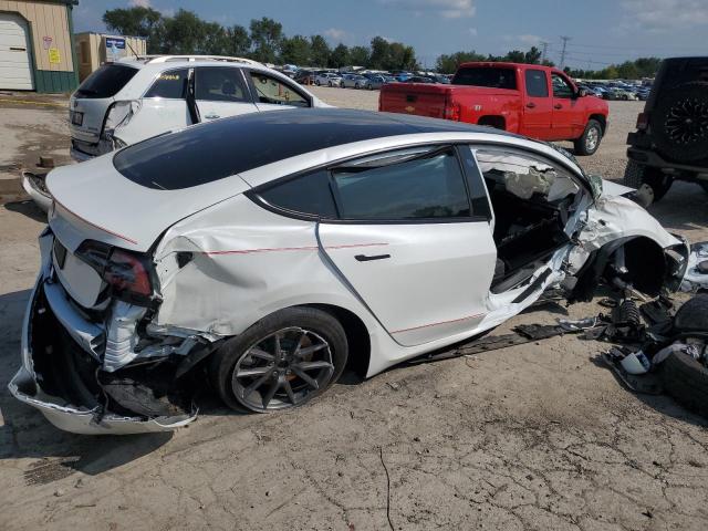 2023 TESLA MODEL 3 - 5YJ3E1EA1PF558487