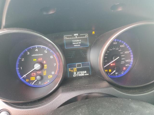 2017 SUBARU LEGACY 2.5 - 4S3BNAN69H3041055
