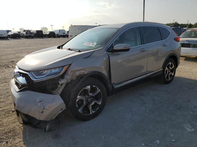 2017 HONDA CR-V TOURI - 5J6RW2H97HL055327