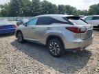 LEXUS RX 350 photo