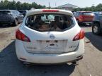 NISSAN MURANO S photo