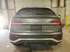 AUDI Q5 SPORTBA photo