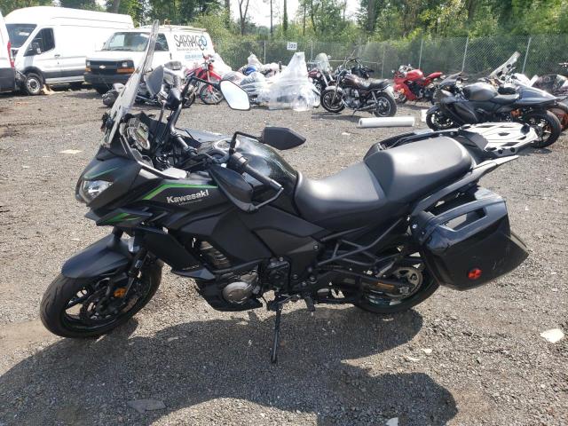 2018 KAWASAKI LZ1000 B - JKALZCB15JA021376