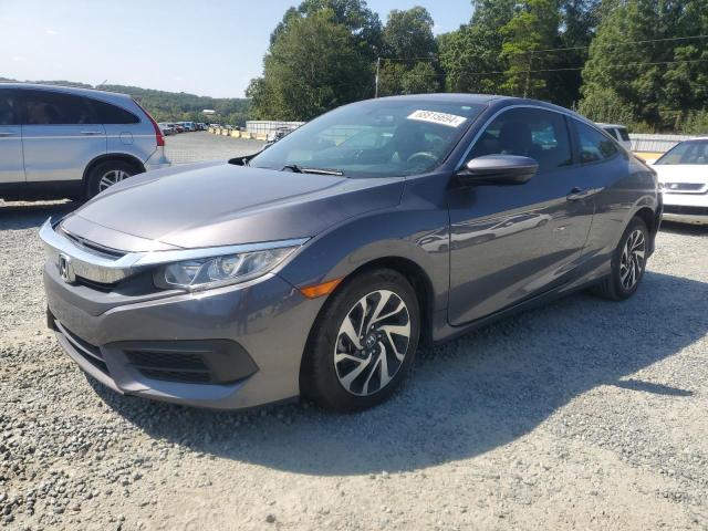 2016 HONDA CIVIC LX - 2HGFC4B50GH310755