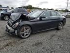2018 MERCEDES-BENZ C 300 4MAT - 55SWF4KBXJU262480