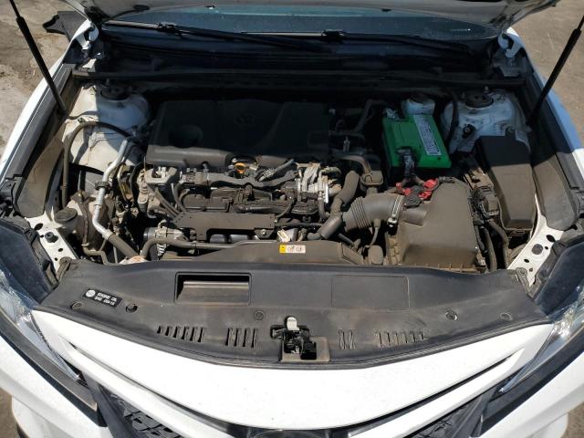 VIN 4T1B11HK7KU282730 2019 Toyota Camry, L no.11