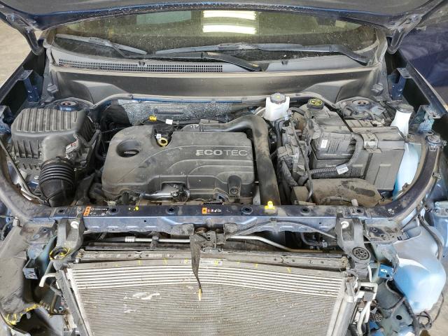 2022 CHEVROLET EQUINOX LS - 3GNAXHEV5NS239621