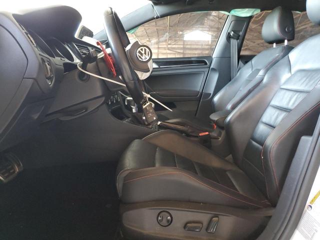 2016 VOLKSWAGEN GTI S/SE - 3VW4T7AU0GM031322