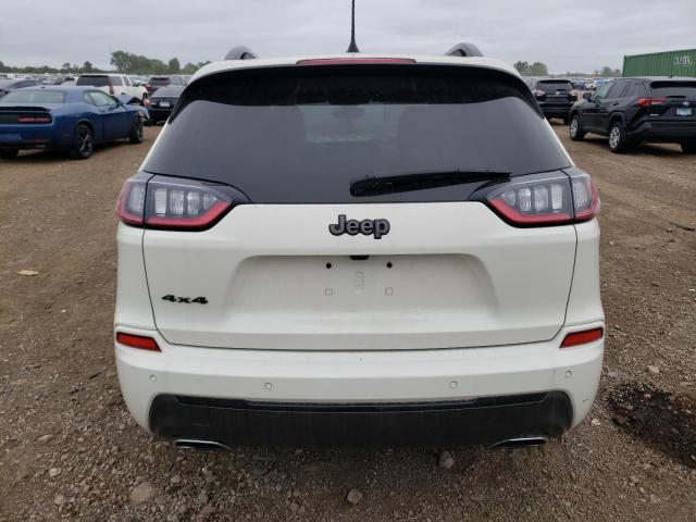 2019 JEEP CHEROKEE L - 1C4PJMDX0KD413820