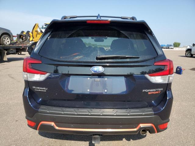 2020 SUBARU FORESTER S - JF2SKARCXLH470128