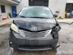 TOYOTA SIENNA XLE photo