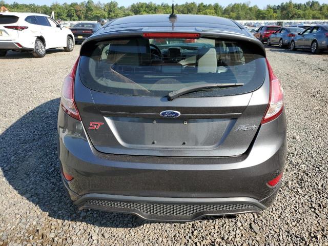2016 FORD FIESTA ST - 3FADP4GX7GM158775