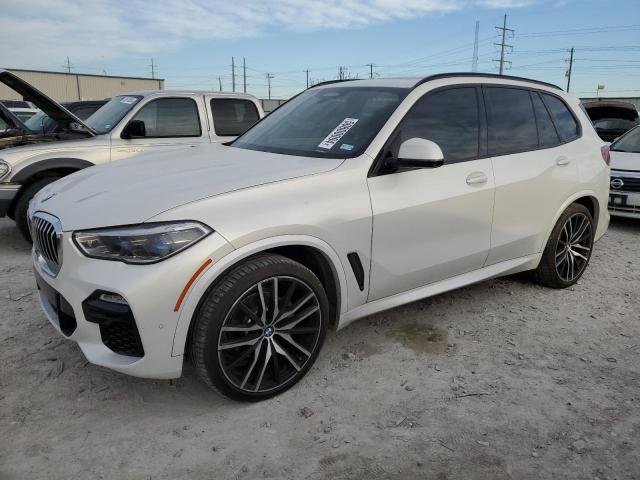 VIN 5UXCR6C5XKLL07883 2019 BMW X5, Xdrive40I no.1