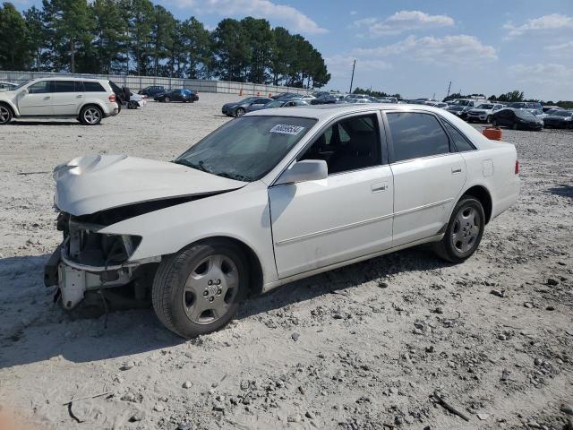 TOYOTA AVALON XL