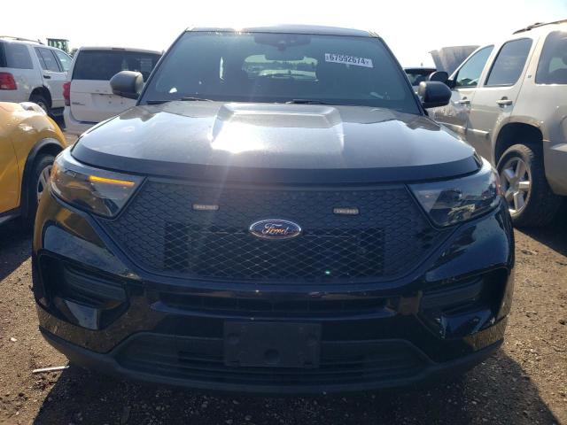 2022 FORD EXPLORER P - 1FM5K8AW1NNA02170