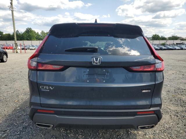 2023 HONDA CR-V SPORT - 5J6RS6H97PL006176