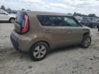 KIA SOUL photo