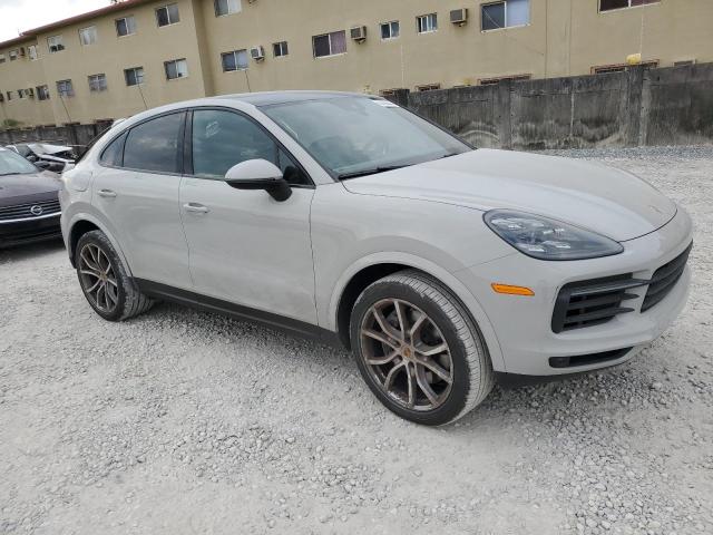 2021 PORSCHE CAYENNE CO - WP1BA2AY0MDA40789