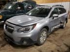 2018 SUBARU OUTBACK 2. - 4S4BSAFC8J3358680