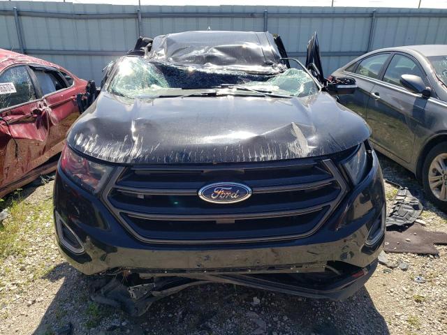 2018 FORD EDGE SPORT - 2FMPK4AP6JBC01179