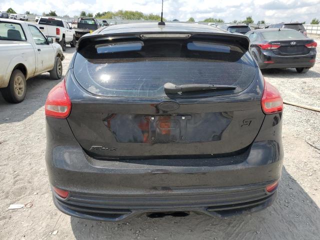 2017 FORD FOCUS ST - 1FADP3L97HL220146
