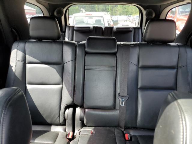 2017 DODGE DURANGO GT - 1C4RDJDGXHC601063