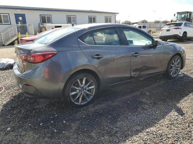 VIN 3MZBN1V38JM248821 2018 Mazda 3, Touring no.3