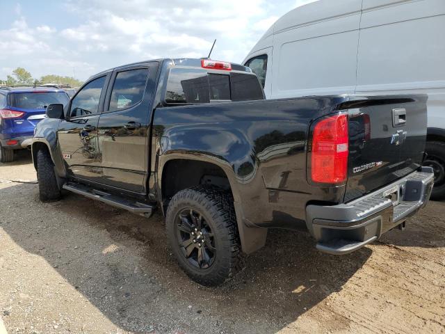2019 CHEVROLET COLORADO Z - 1GCGTDENXK1312955