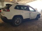 JEEP CHEROKEE L photo