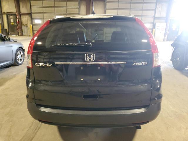 VIN 2HKRM4H79DH635229 2013 Honda CR-V, Exl no.6